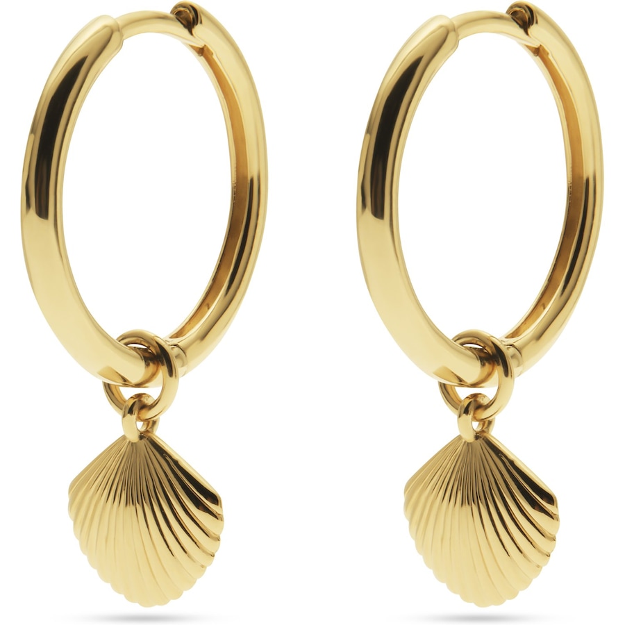 Guido Maria Kretschmer Ohrhänger 925er Silber One Size Damen