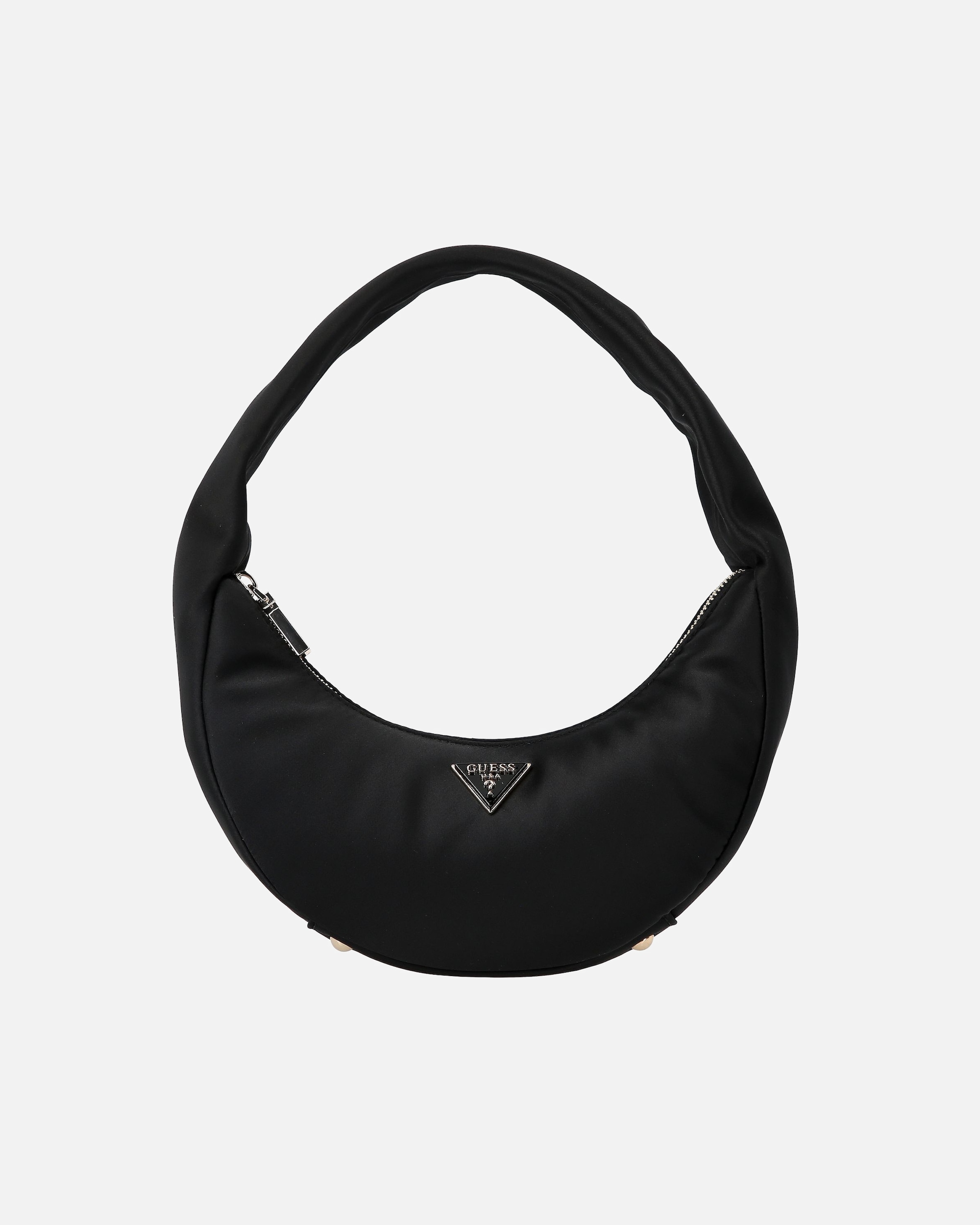 Clutch für Weiblich Guess Sunetra Schultertasche black