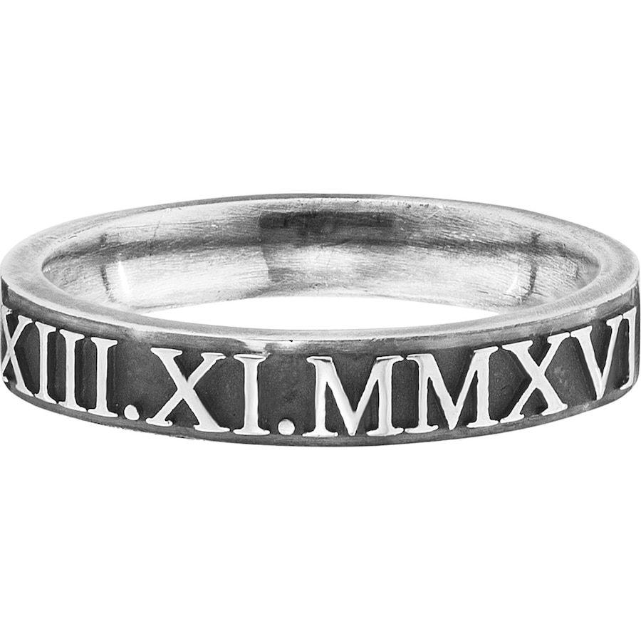 caï Herrenring 925er Silber 64 Herren