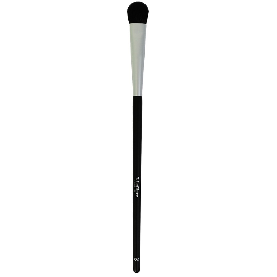T. LeClerc Flat Brush 04