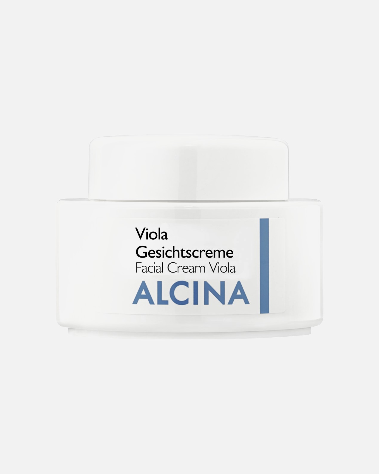 Gesichtscreme für Weiblich Alcina Viola Gesichtscreme 100 ml