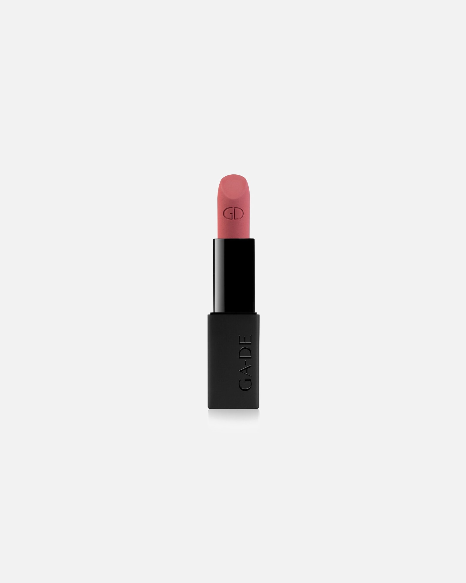 Lippenstift für Weiblich GA-DE Velveteen Pure Matte Lipstick 753 Retro Rose