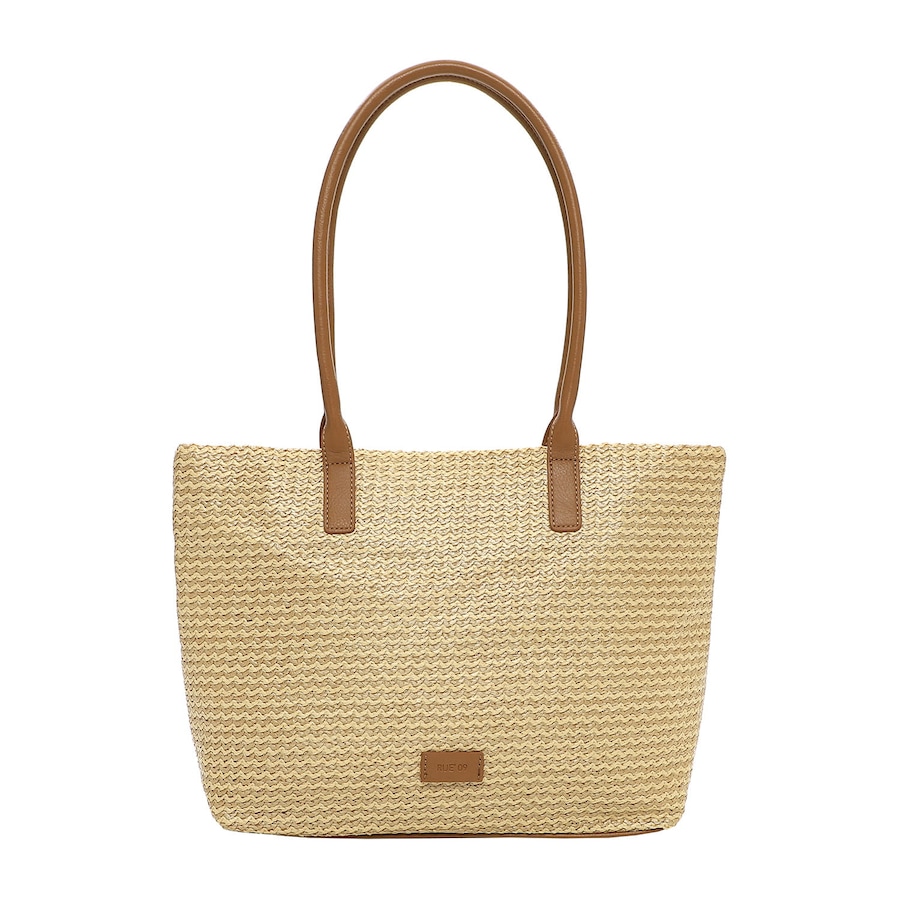 EMILY & NOAH Shopper E&N Bayonne RUE 09 Sand Damen