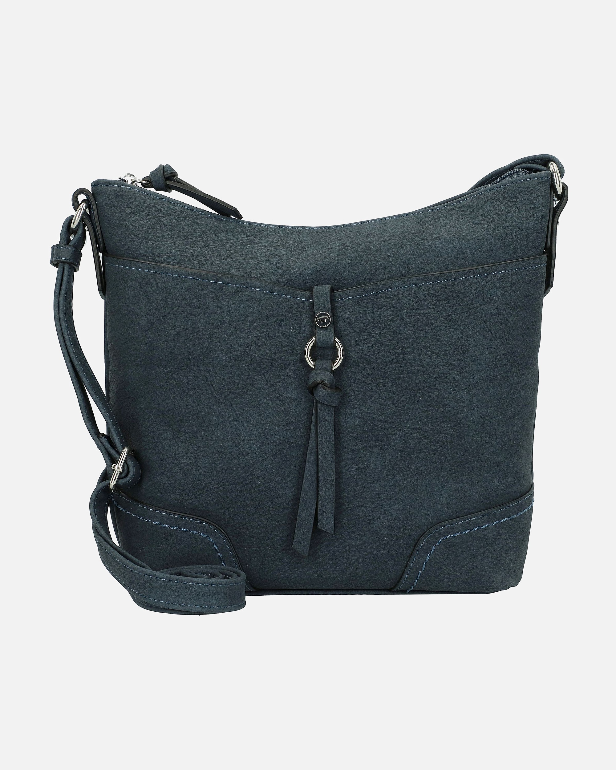 Umhängetasche für Weiblich Tom Tailor Imeri Umhängetasche blue