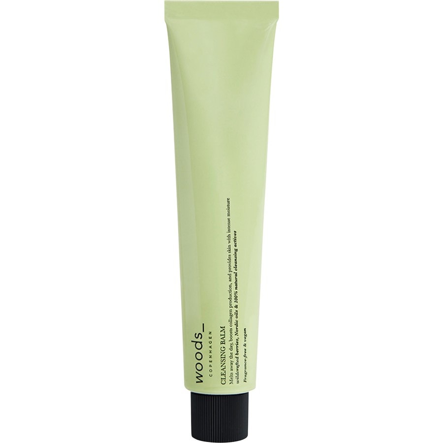 Woods Copenhagen Cleansing Balm 75 ml