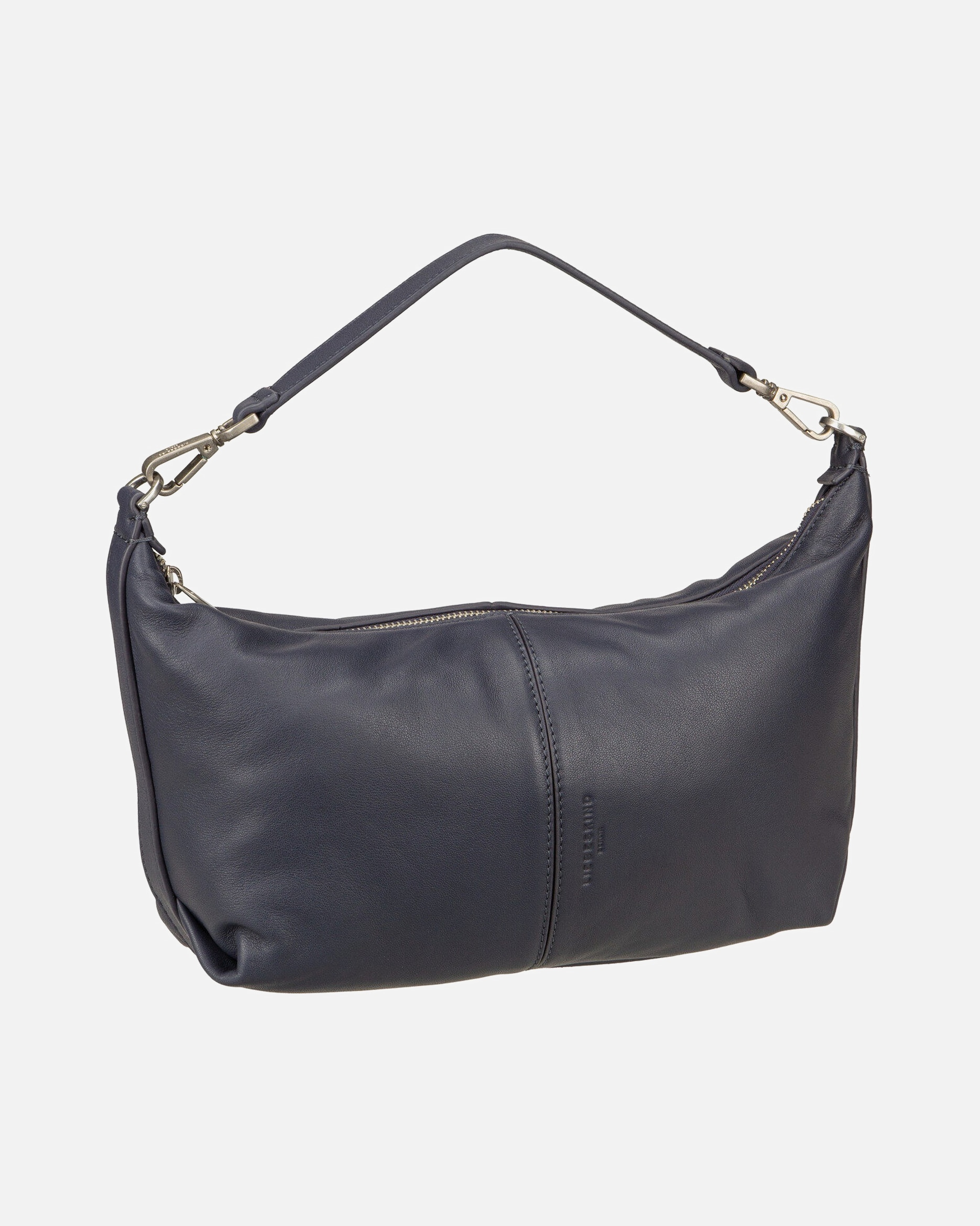 Handtasche für Weiblich Liebeskind Handtasche Paris S Cobalt Night