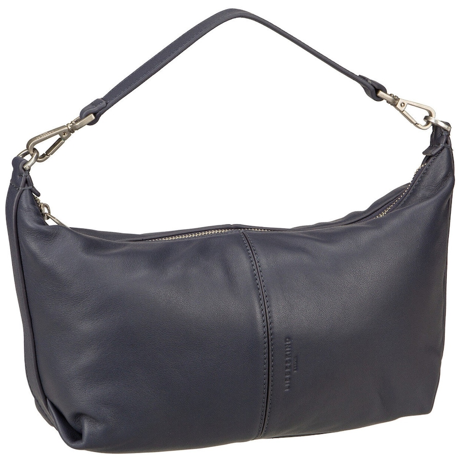 Liebeskind Handtasche Paris S Cobalt Night Violett Damen