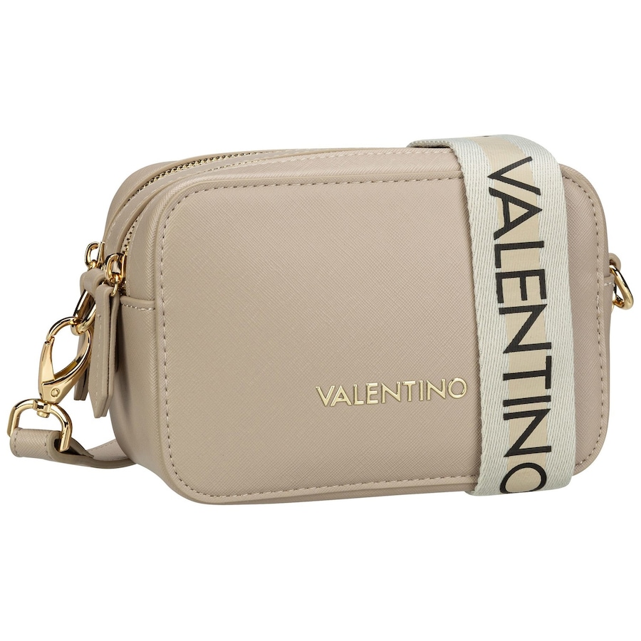 Valentino Bags Umhängetasche Zero RE 306 Beige Nude Damen