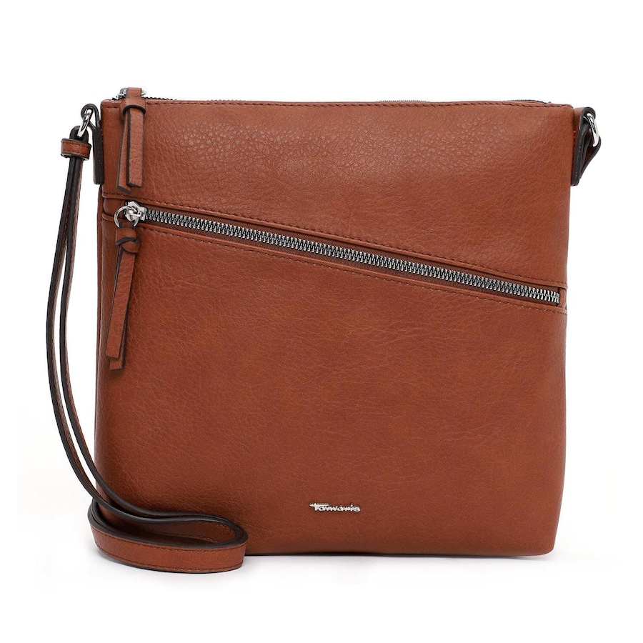 Tamaris Umhängetasche TAS Alessia Cognac Coral Damen