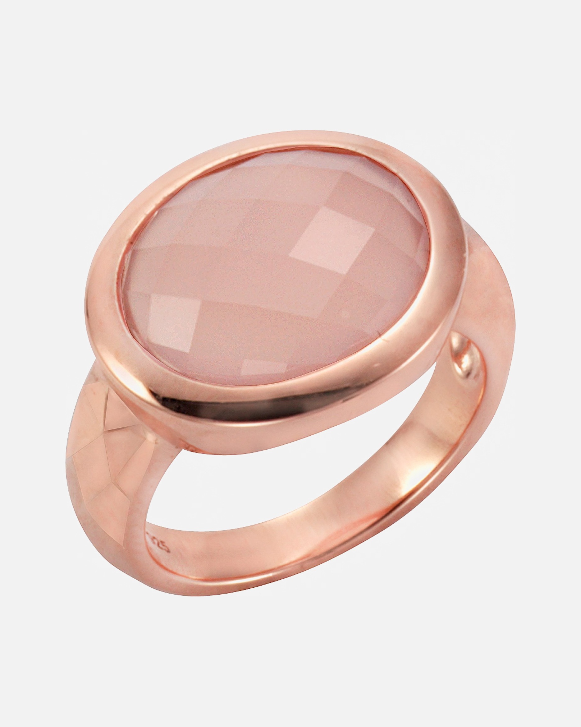 Ring für Weiblich Jamelli Damenring 925er Silber 58