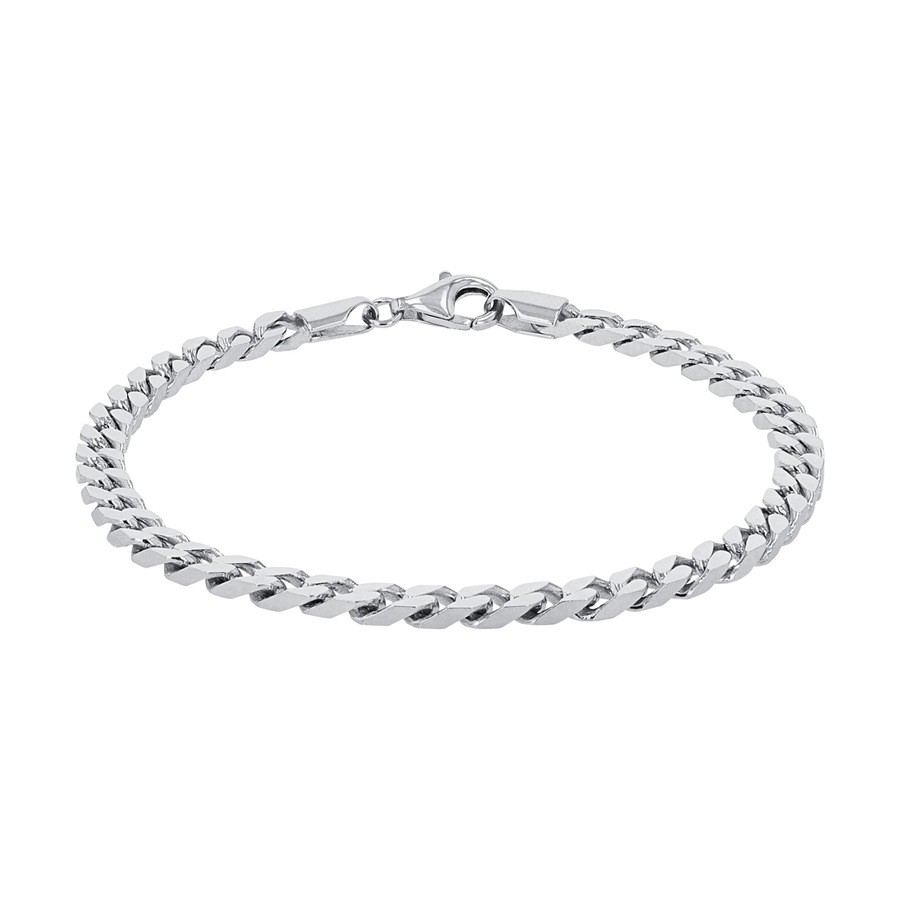 amor Armband Silber
