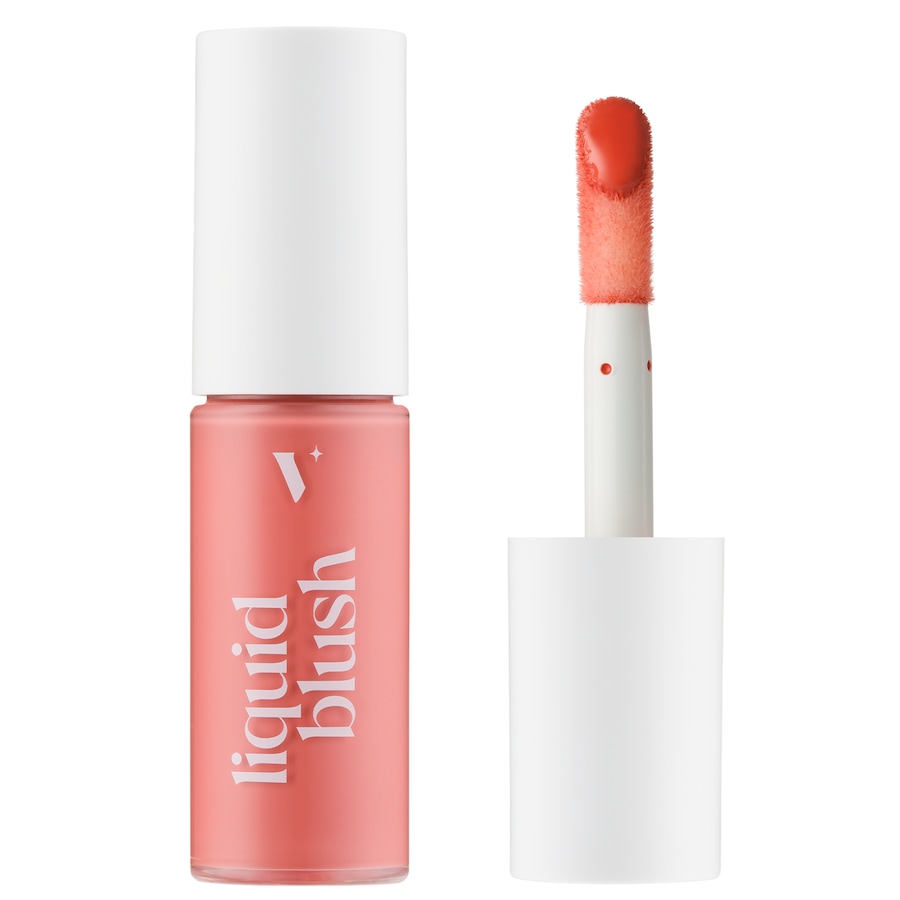 VENICEBEAUTY Liquid Blush desert rose 13 ml Rosegold