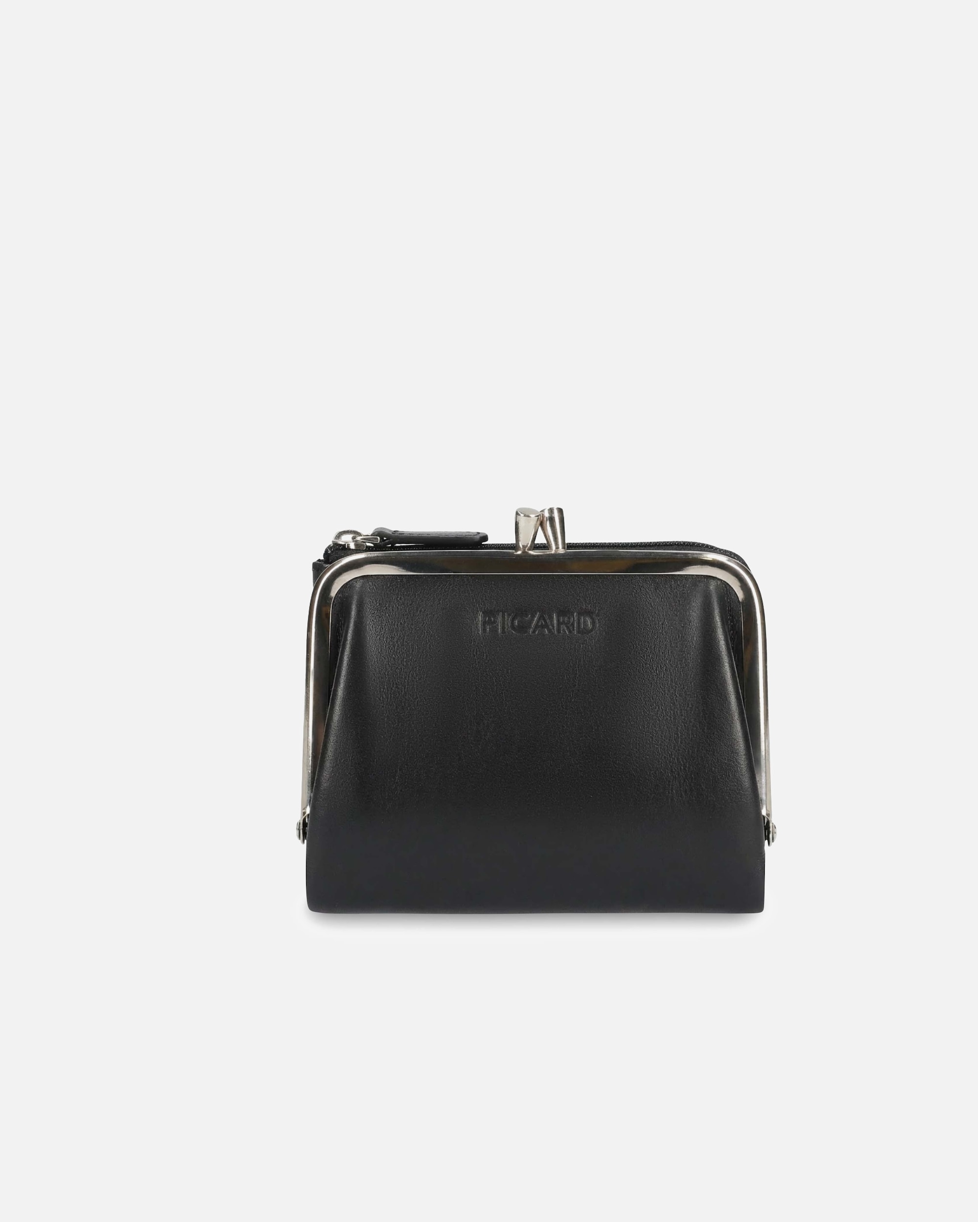 Tasche für Weiblich Picard Bügelbörse Bali 1 schwarz