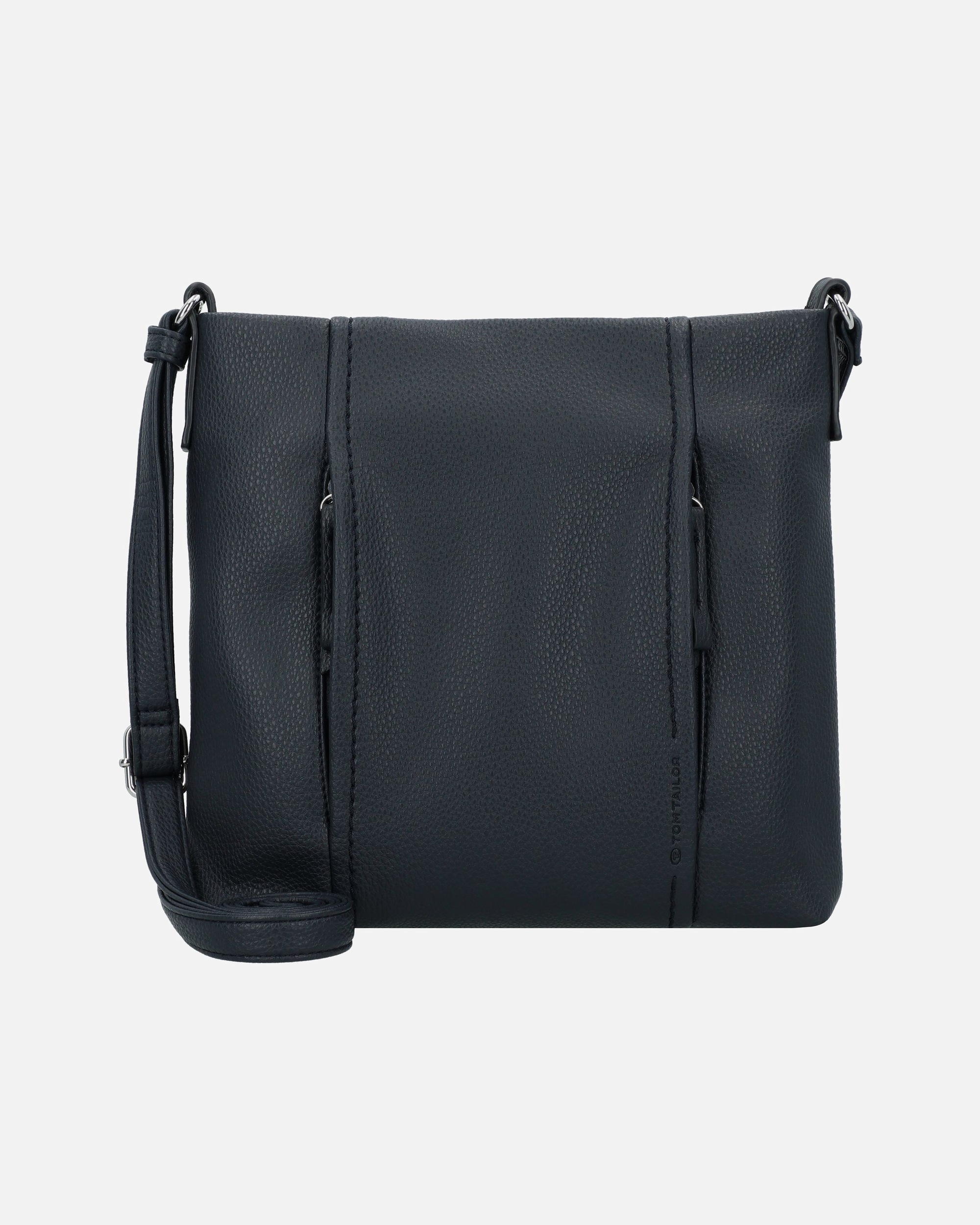Clutch für Weiblich Tom Tailor Beca Umhängetasche dark blue