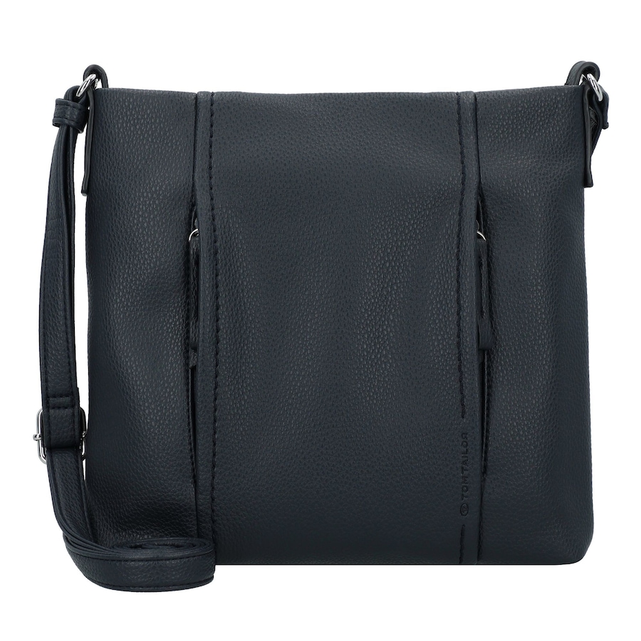 Tom Tailor Beca Umhängetasche dark blue Violett Damen