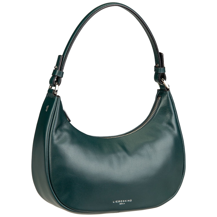 Liebeskind Handtasche Dancing Letters XS Mystic River Grün Damen