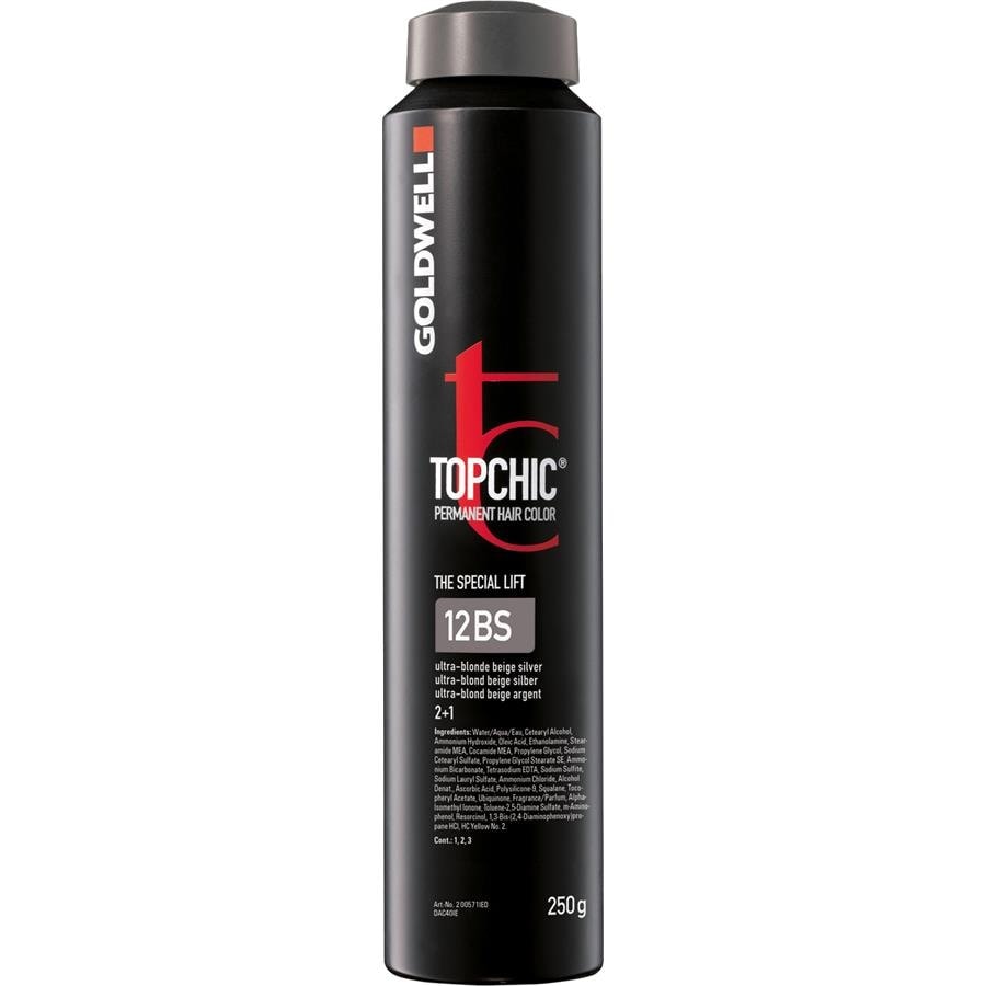 Goldwell The Special Lift Permanent Hair Color 11N Hellerblond Natur 250 ml Damen