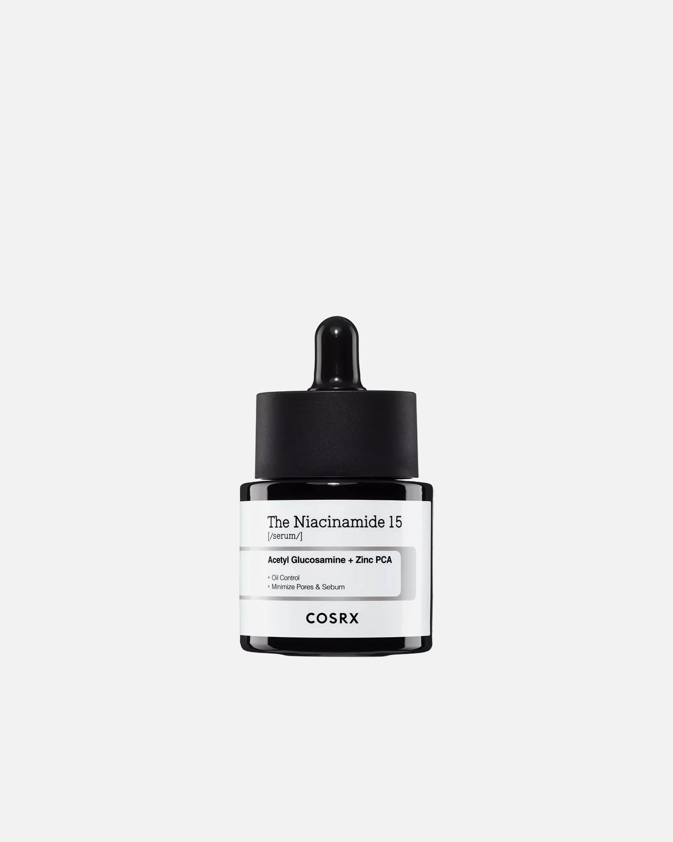 Ampullenserum für Unisex Cosrx Default Brand Line The Niacinamide 15 Serum 20 ml