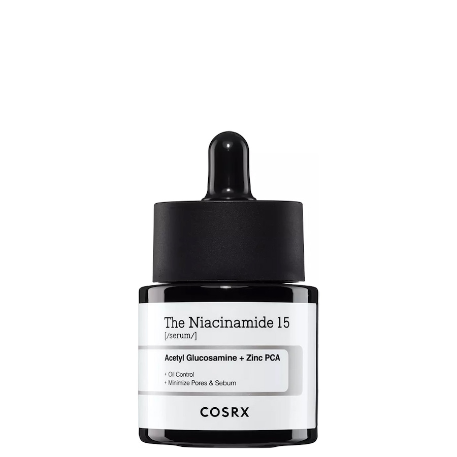 Cosrx The Niacinamide 15 Serum 02 l