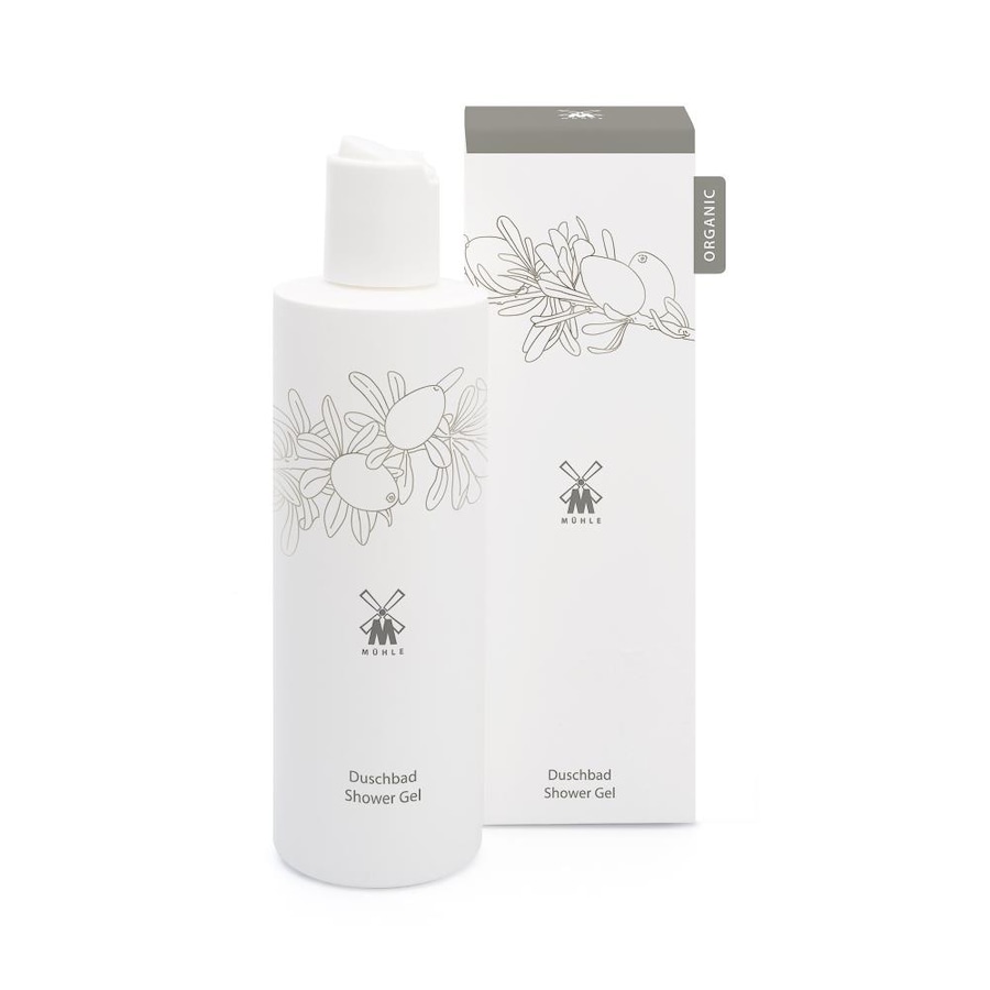 Mühle Duschbad 250ml 250 ml Herren