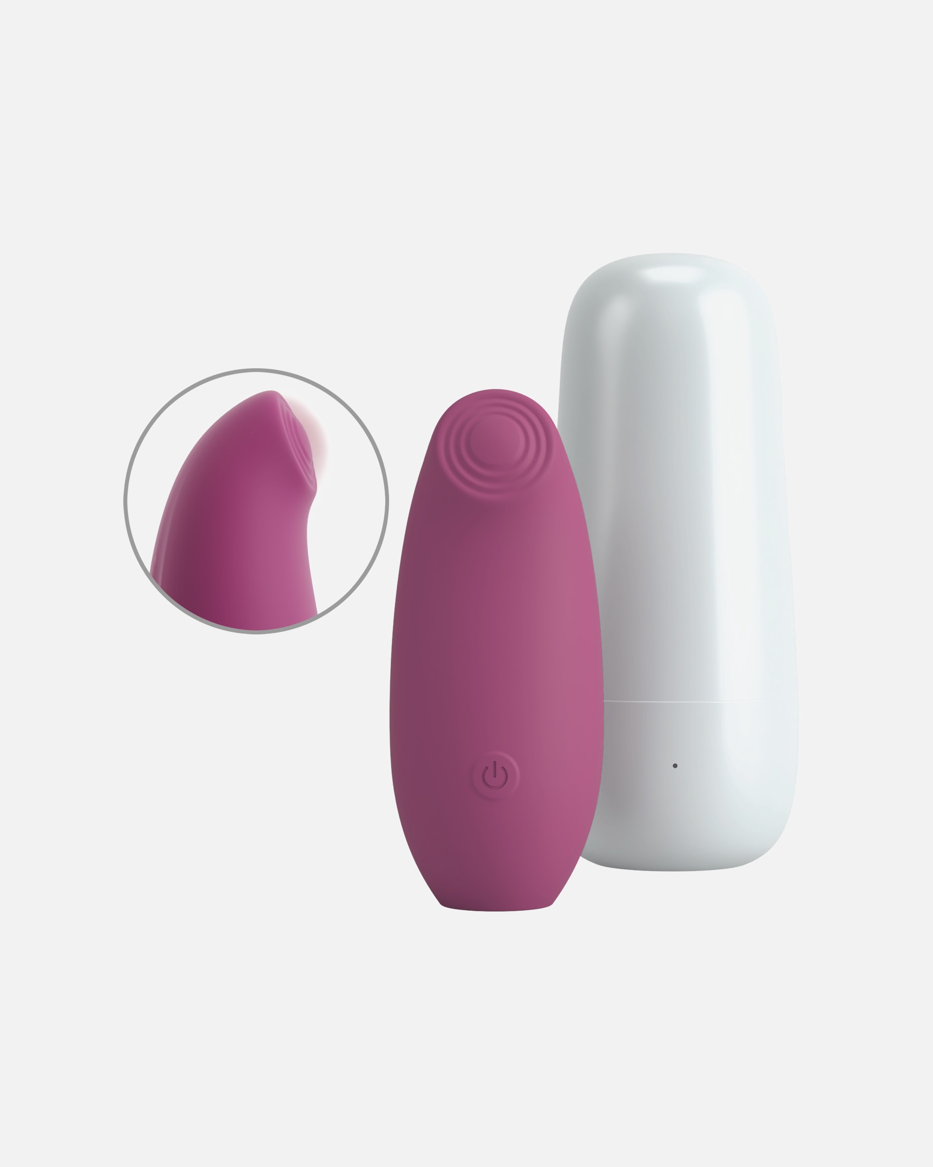 beau coeur Auflegevibrator OMINO Vibrator online kaufen | DOUGLAS beau coeur Auflegevibrator OMINO Vibrator online kaufen | DOUGLAS