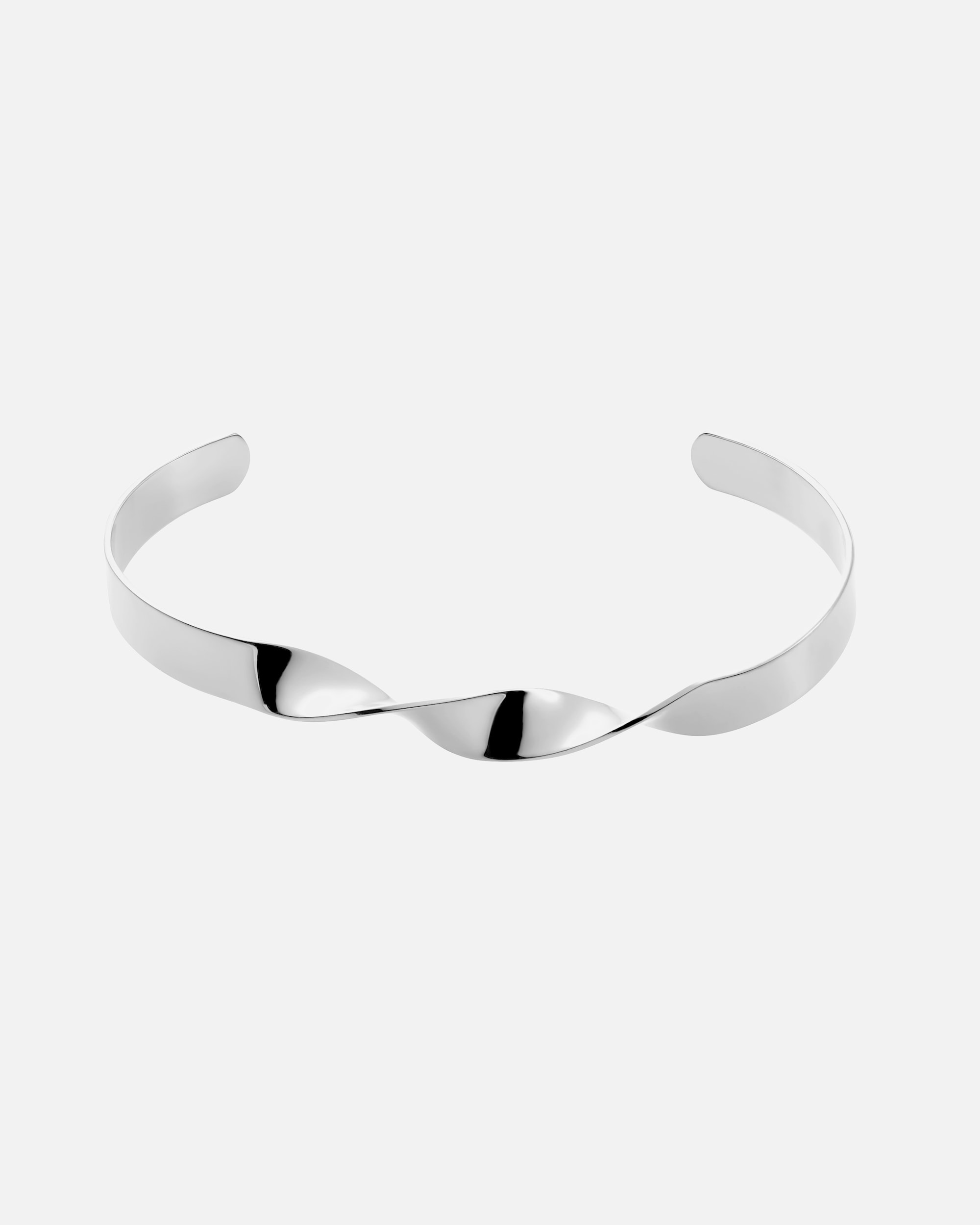 Armband für Weiblich Heideman Armband Arenosus Silberfarben