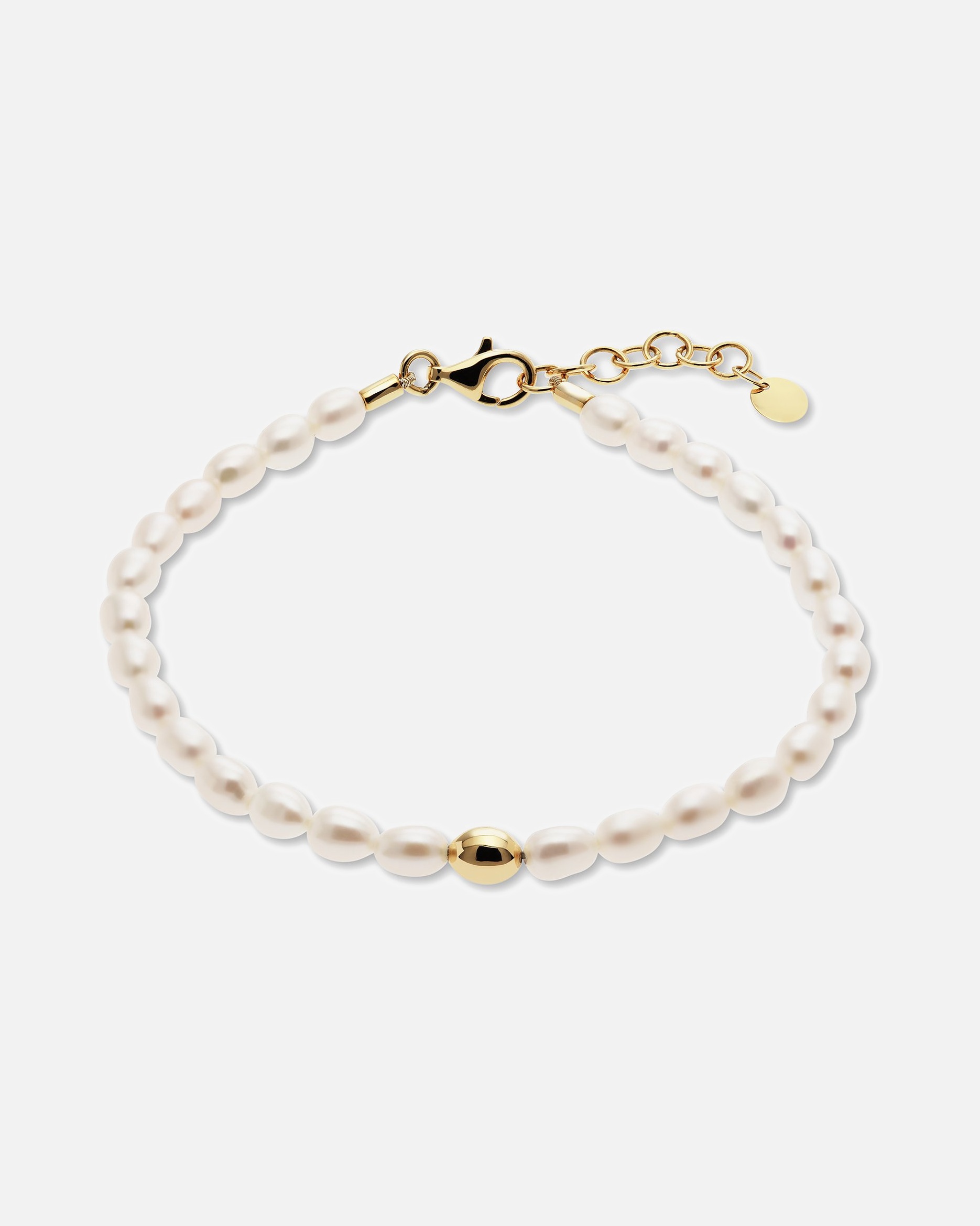 Armband für Weiblich CHRIST Armband 585er Gelbgold One Size