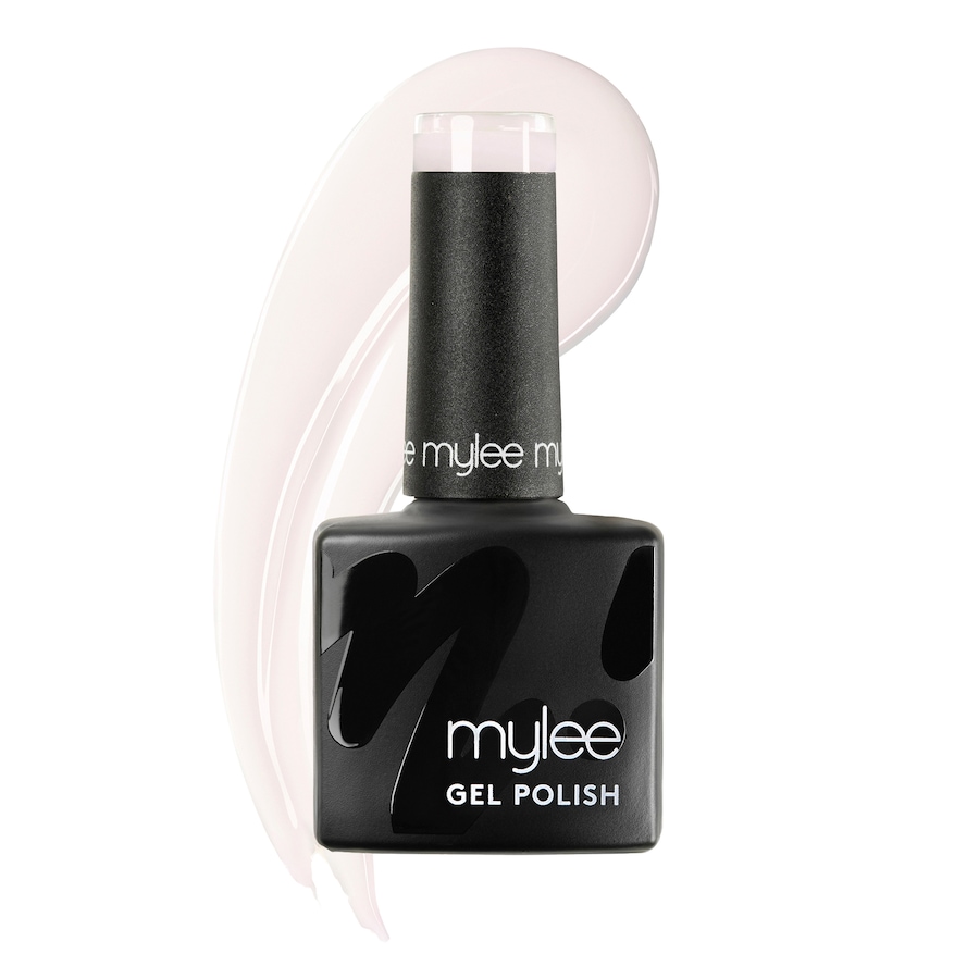 Mylee Gel-Nagellack 0323 - Garter 8 ml Weiss