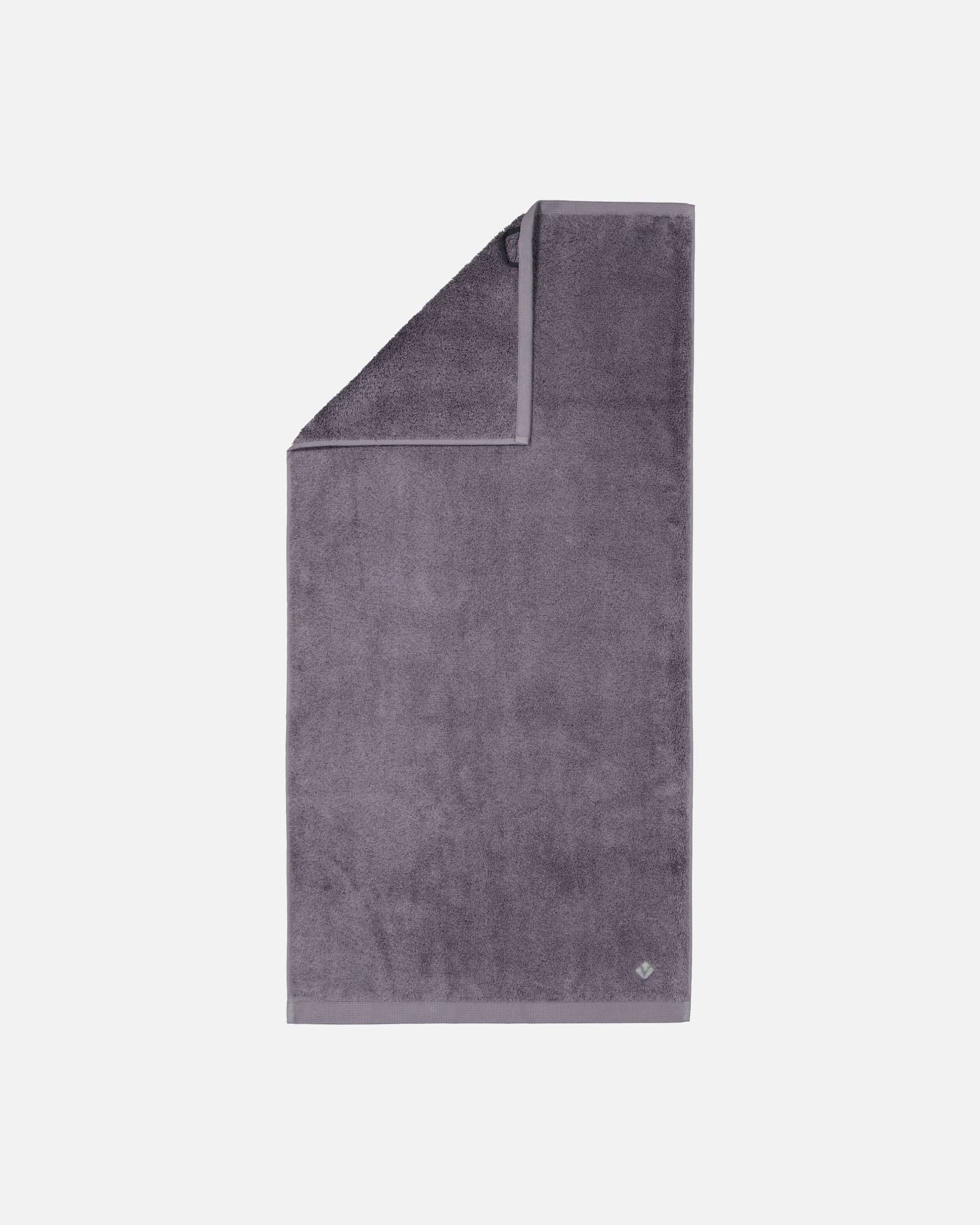 Handtuch für Unisex Vossen Vossen Handtücher High Line graphit - 7660 Handtuch 50x100 cm