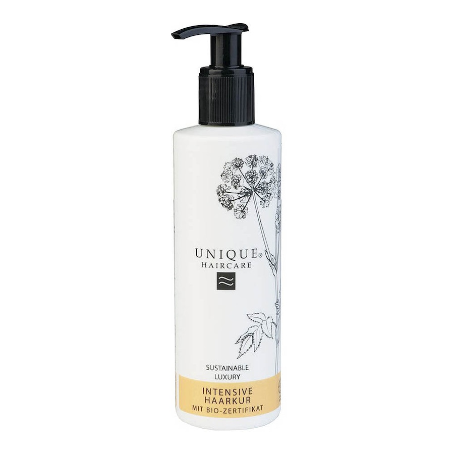 Unique Beauty Haarkur - Intensive 250 ml