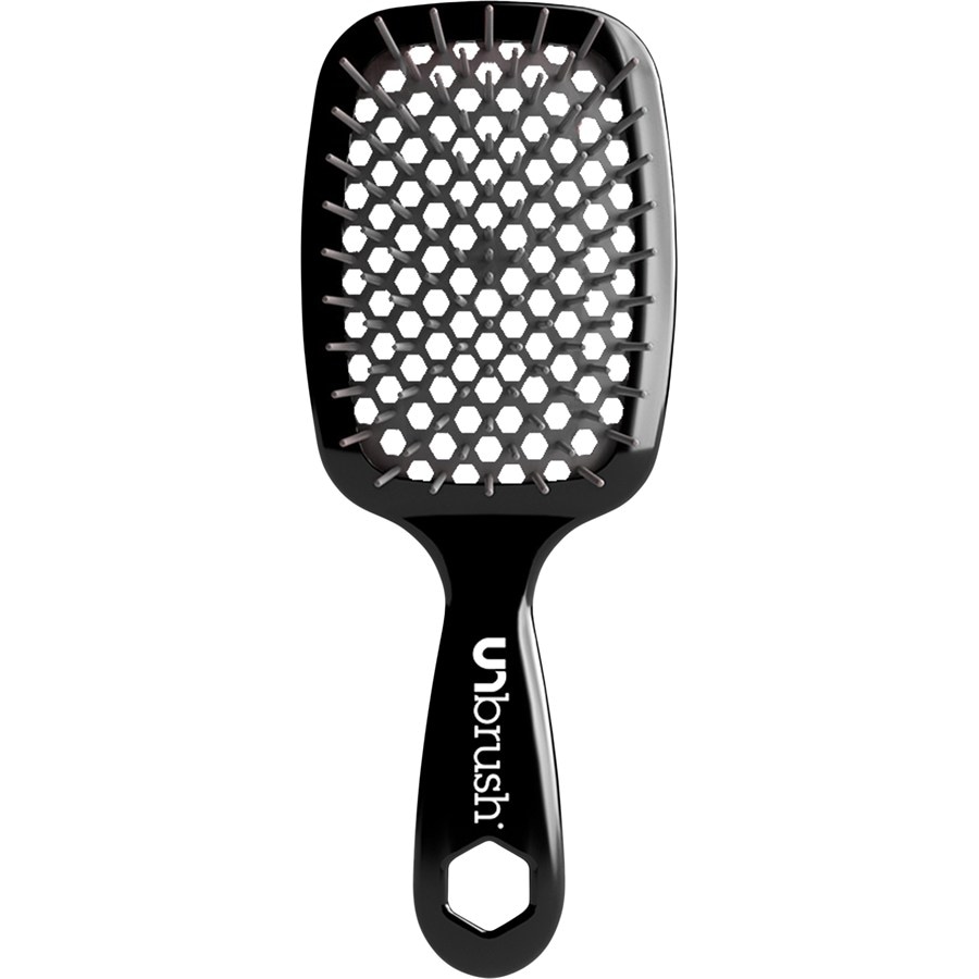 UNbrush Detangling Hair Brush - Moonlight