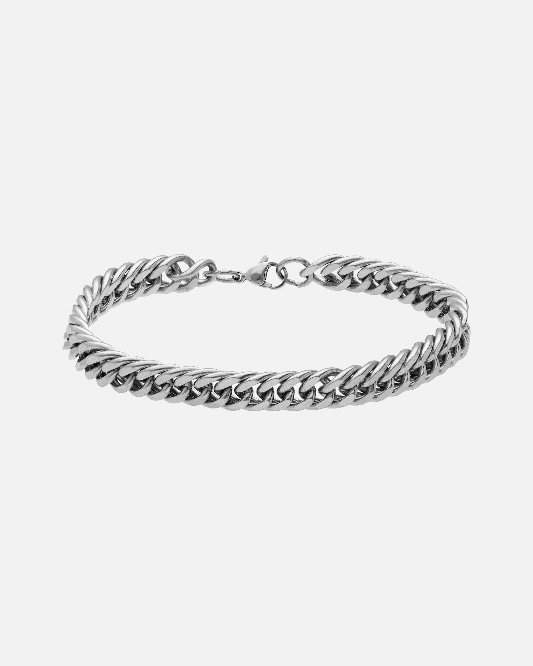 Armband für Männlich Lucardi Armband Stahl 19.0mm
