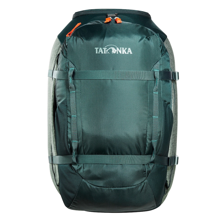 Tatonka Great Escape Wanderrucksack Grün Damen