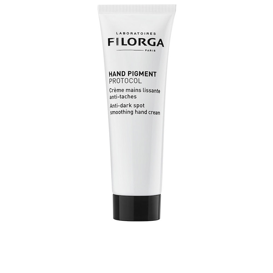 Filorga HAND PIGMENT PROTOCOL weichmachende, fleckenabweisende Handcreme 50 ml