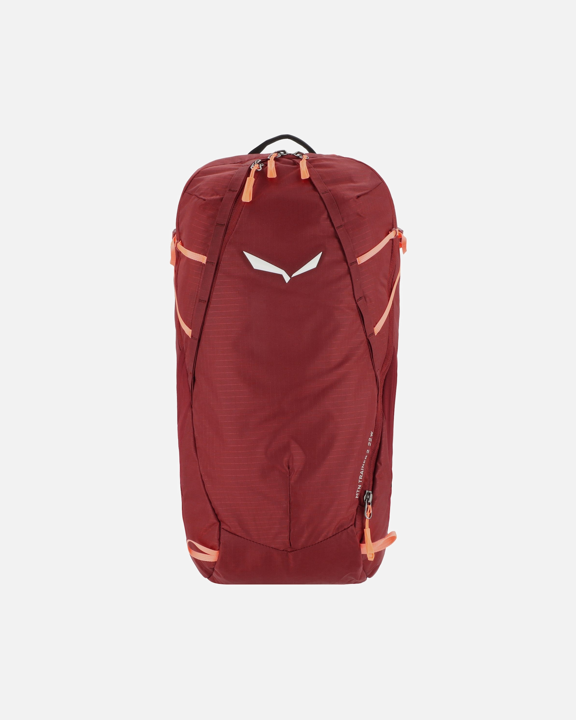 Rucksack für Weiblich Salewa MTN Trainer 2 Rucksack syrah