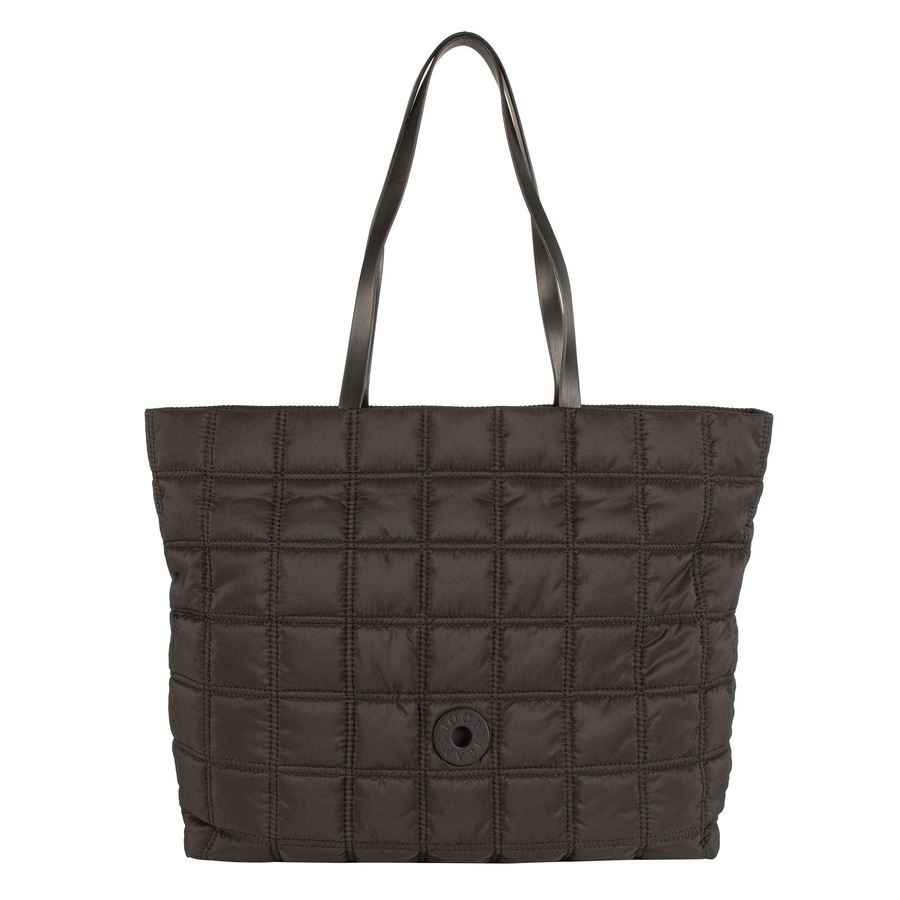 Joop! Jeans Facilita Shopper black Braun Damen
