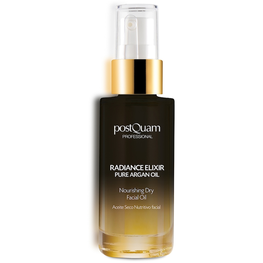 Postquam Radiance Exilir. Pure Argan Öl 30 ml Damen