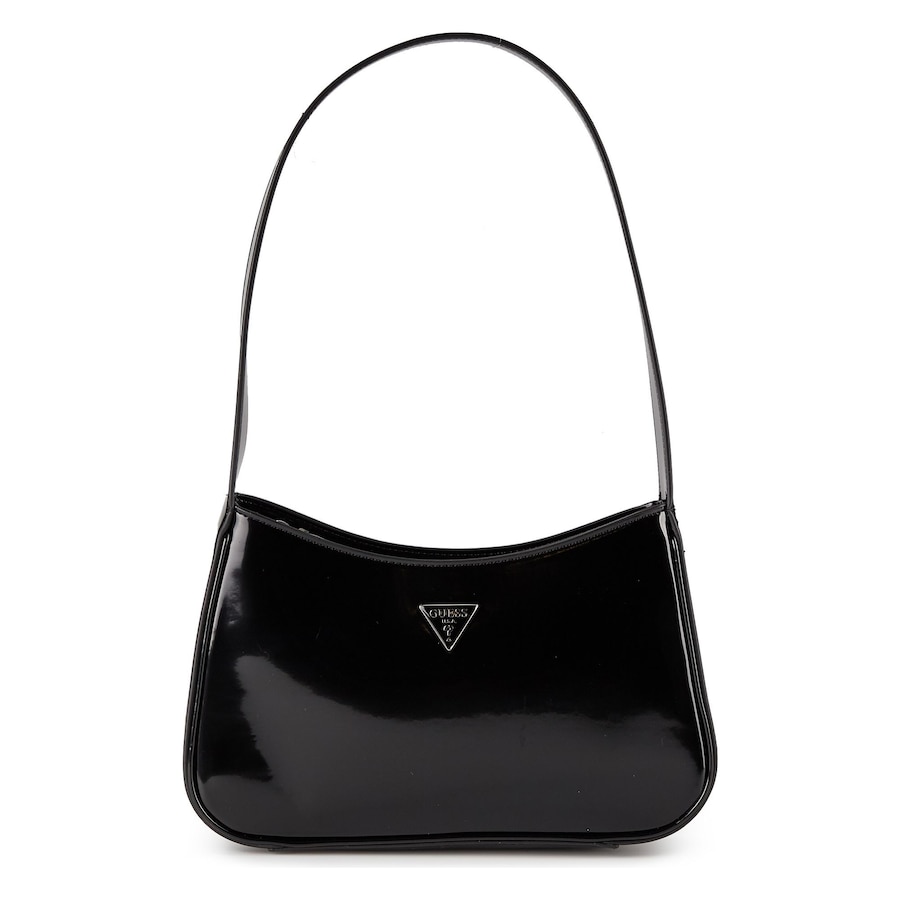 Guess Arnela II Schultertasche black Schwarz Damen