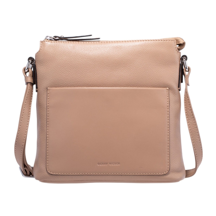 Gerry Weber ascona Umhängetasche cappuccino Weiss Damen