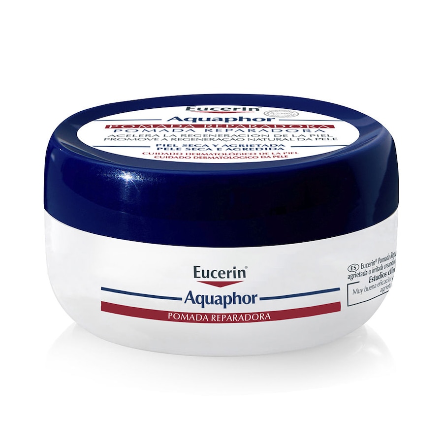 Eucerin AQUAPHOR reparierende Salbe 80 ml