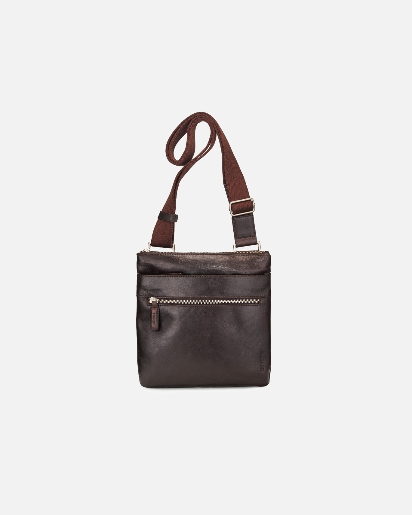 Tasche für Unisex Picard Umhängetasche Buddy braun
