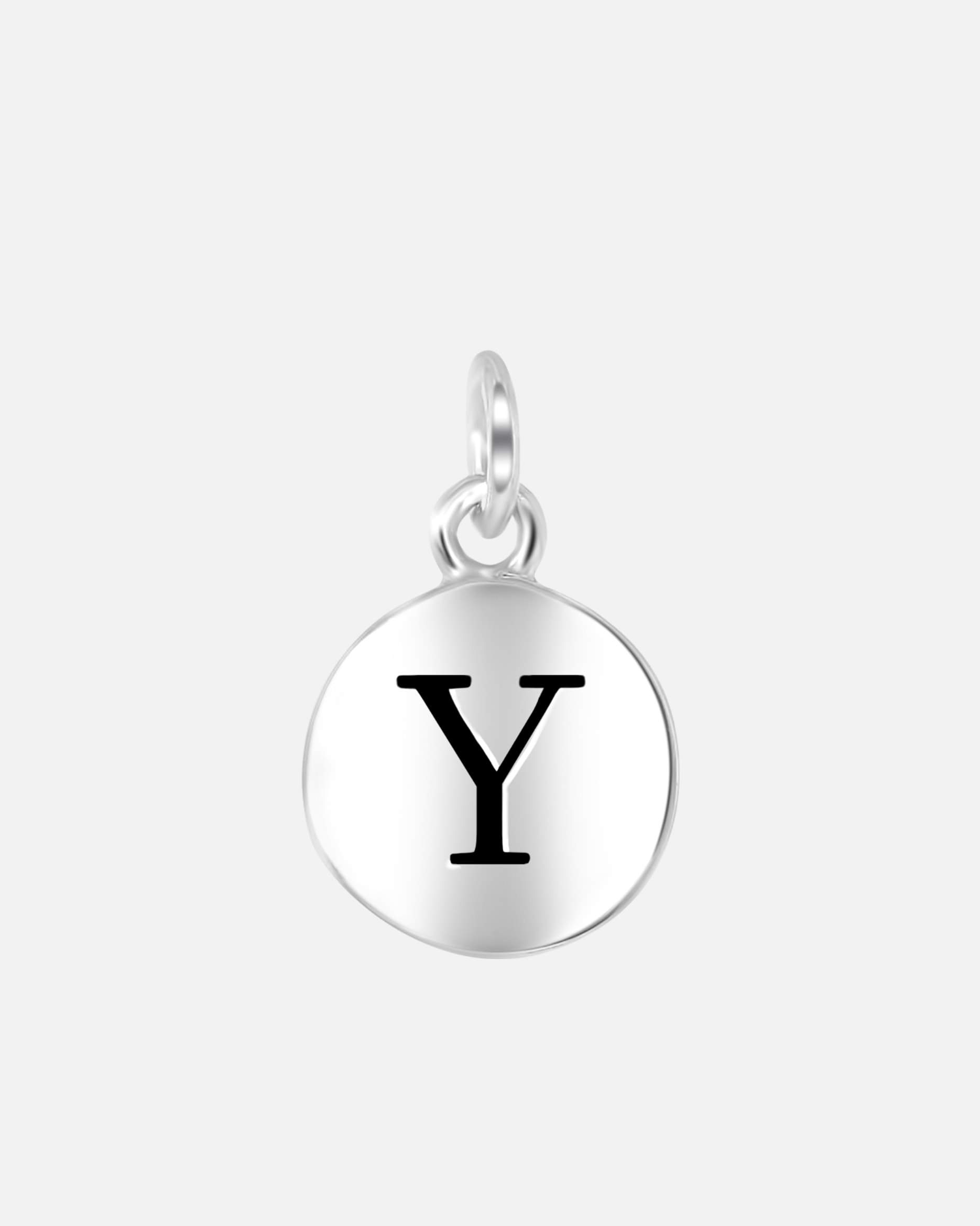 Anhänger für Weiblich Lucardi Anhänger Silber - y