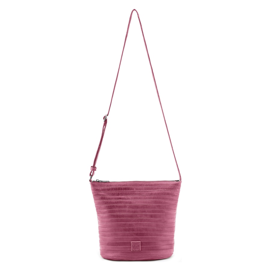 FREDsBRUDER Gürtelinchen Umhängetasche juicy berry Pink Damen