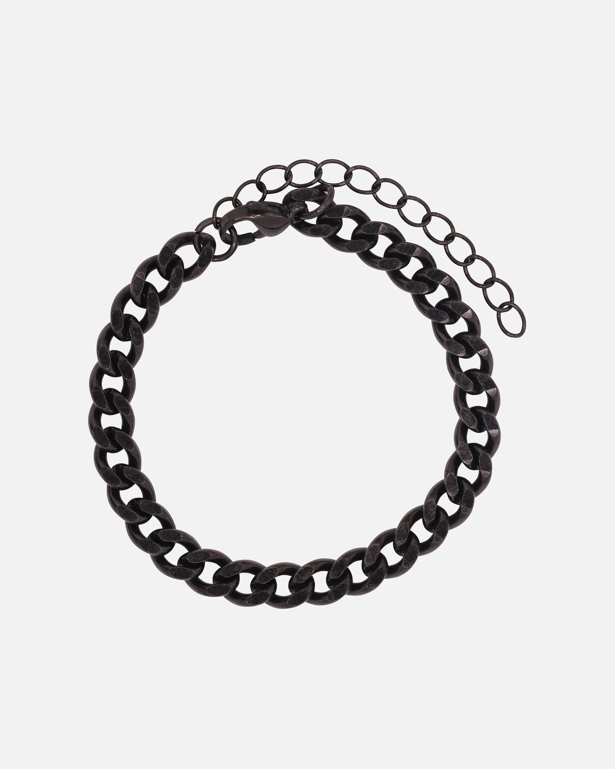 Armband für Männlich Heideman Armband Jason schwarz