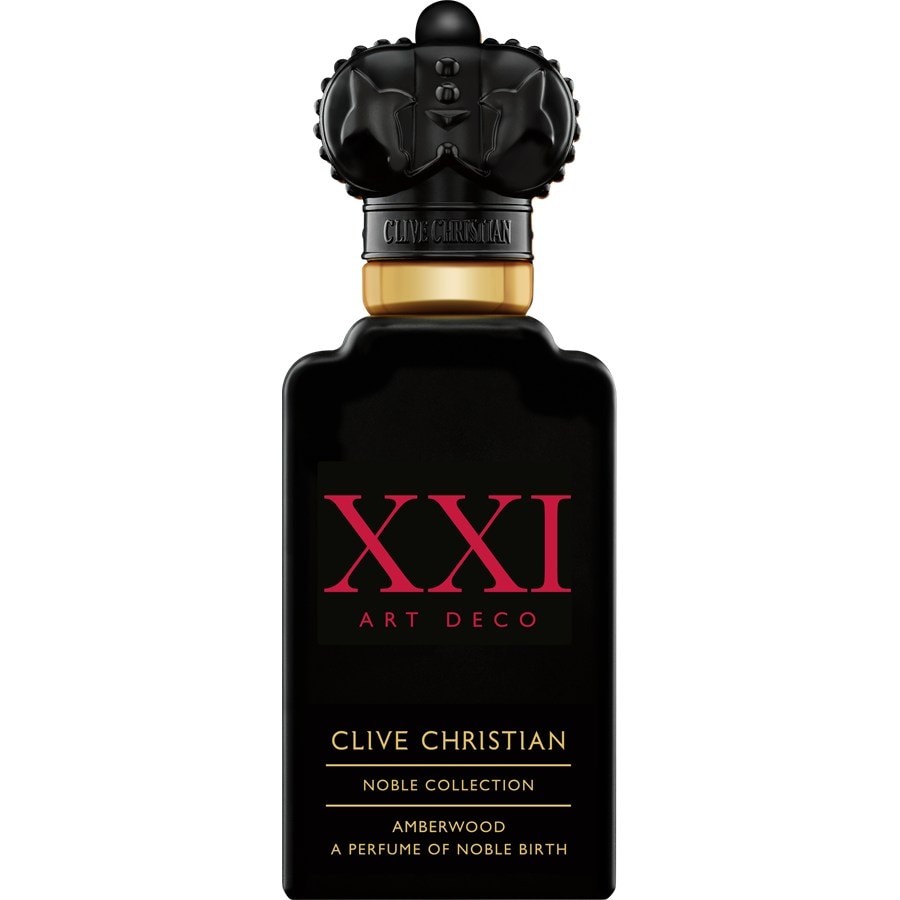 Clive Christian Clive Christian - Noble Collection Amberwood Eau de Parfum Spray 50 ml Herren (11321.8 € / 1 l)