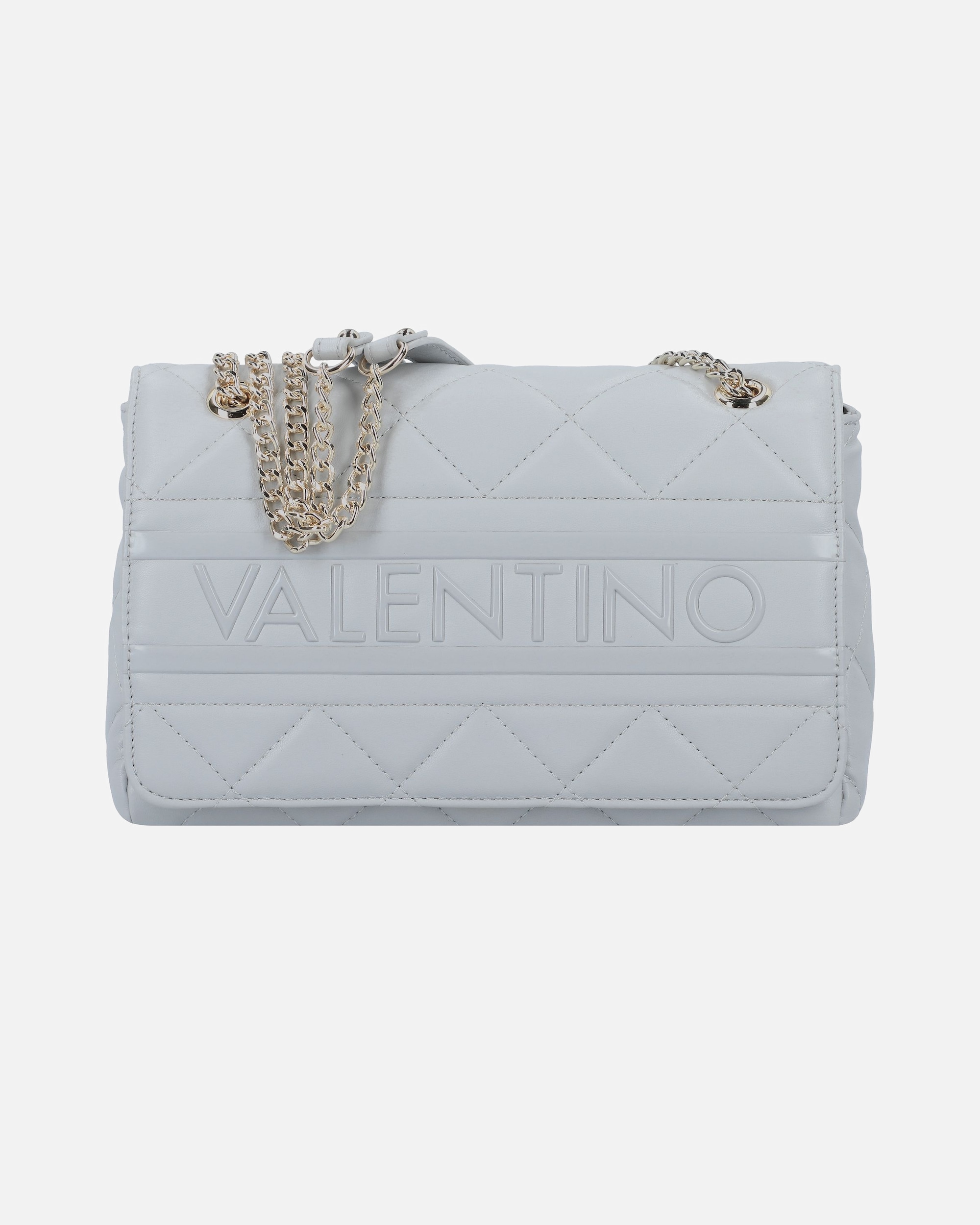 Tasche für Weiblich Valentino Bags Ada Umhängetasche perla
