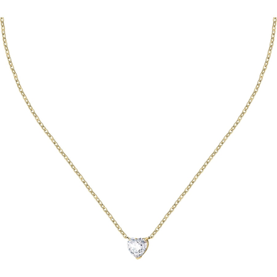 La Petite Story Kette gelbgold Damen