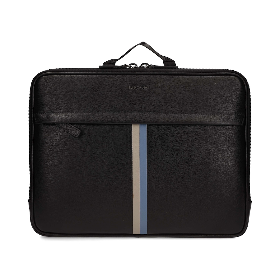 Picard Laptoptasche Horizon OneSize Schwarz Herren