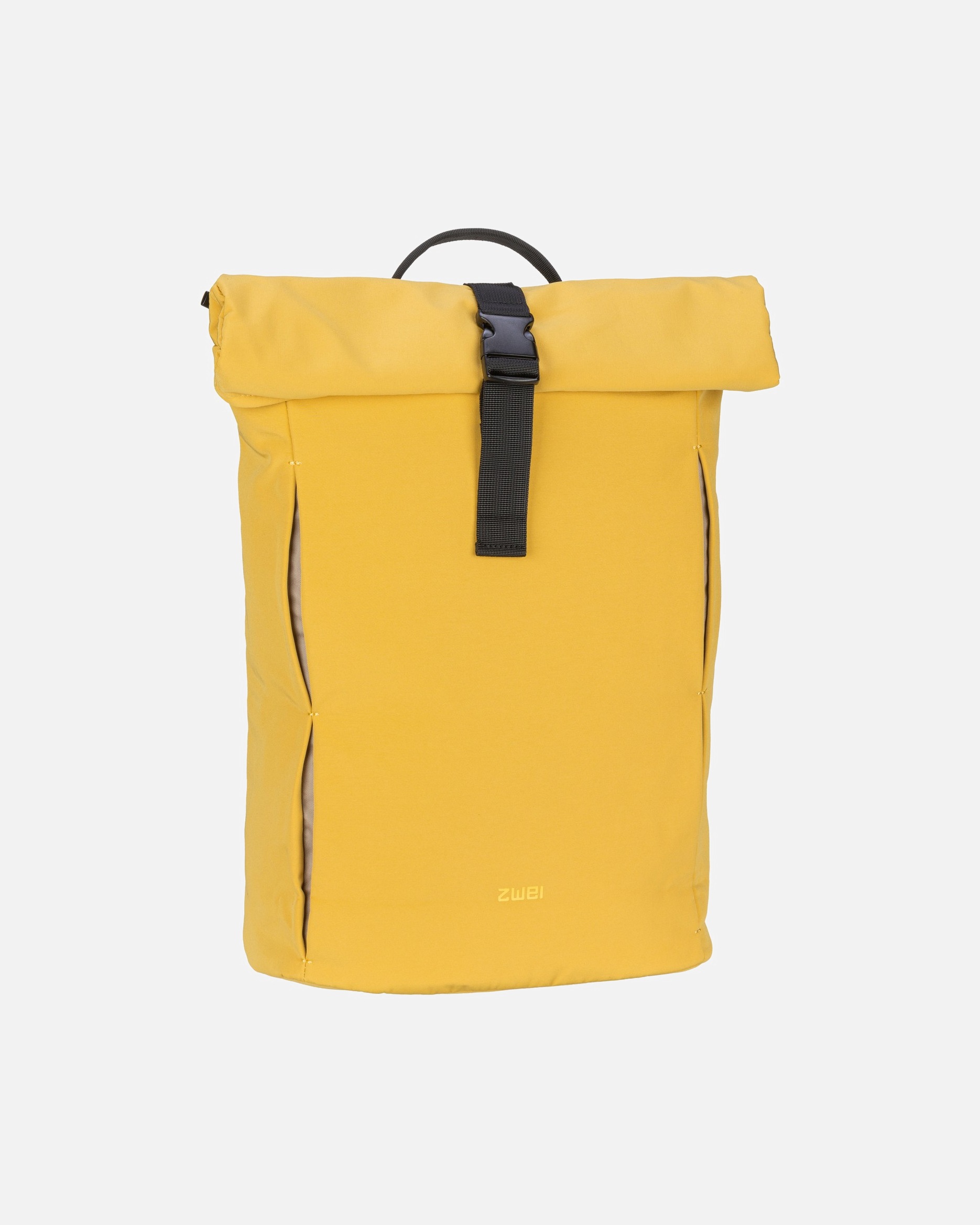 Rucksack für Unisex ZWEI Rucksack Toni TOR250 Yellow
