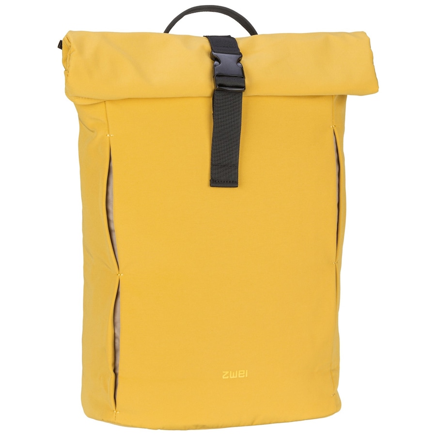 ZWEI Rucksack Toni TOR250 Yellow Gelb